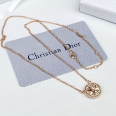 Christian Dior Necklaces